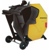 PROTECO cirkulárka s kolébkou 4kW / max.700mm (51.01-PH-700)