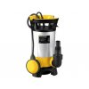 PROTECO ponorné čerpadlo 1100W, 15500l/h Nerez
