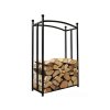 WinterFire Zásobník na krbové dřevo BERRY 90 cm