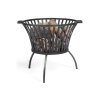Ohniště COOKKING Ibiza koš 60 cm