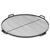 Grilovací rošt ocel 80 cm pro Ohniště Dallas, Kongo a Fatboy