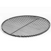 CookKing Grilovací rošt tmavá ocel 70 cm