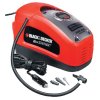 Kompresor 12V/230V, ASI300-QS, B+D
