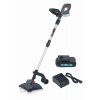AKU vyžínač 18V LI-ION 250mm plus nabíječka plus baterie 18V 1,5mAh