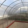 Zahradní skleník GALERICA GARANT 4 x 3 m, 4 mm