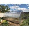 Zahradní skleník GALERICA GARANT 6 x 3 m, 4 mm