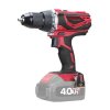 Aku vrtačka s příklepem Worcraft CHD-S20Li
