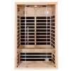 Infrasauna Marimex Trendy 2001L
