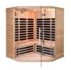 Infrasauna Marimex Family 2001XXL