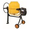 Míchačka stavební 200l, 230V, motor 850W
