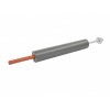Upevňovací set pro vchodové stříšky a pergoly Typ B 150 mm