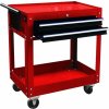 Dílenský stolek TORIN BIG RED BR333
