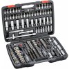 Gola sada 1/4", 3/8" a 1/2", 172 ks - V2461 | Vigor
