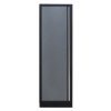 Celokovová dílenská skříň PROFI 600x458x2000 mm - TGB1324 | Torin BIG RED