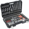 Gola sada s klíči 1/2", 1/4" a 3/8", 216 ks - YT-38841 | Yato
