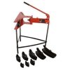 Hydraulická ohýbačka trubek 16t BR03003-4 - Síla: 16t - TRM03003-4 | Torin BIG RED