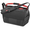 Brašna na nářadí „LightPack“ prázdný - 002108LE | Knipex