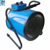 Elektrický přímotop 9kw GH 9 E GÜDE - GU85104 | Güde