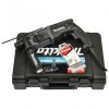 Kombinované černé kladivo 780W 2,4J Makita s příslušenstvím - HR2470BX40 | Makita