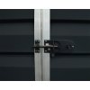 domek Palram SkyLight 6x5 sedy
