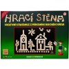 Stěna hrací 50 x 70cm - T-Wood