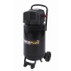 Kompresor POWERPLUS 1100W 50L + 9 ks přísl. bezolejový