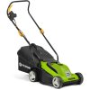 elektricka rotacni sekacka 1300w fieldmann fzr 2028 e