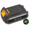 18 V Li-ion akumulátor FIELDMANN FDUZ 50020