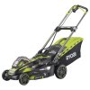 Sekačka na trávu RYOBI RLM36X46H-5P 36 V + akumulátor + nabíječka