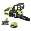 AKU Řetězová pila RYOBI RCS18X30-50F, 18V, bezuhlíková