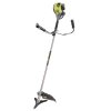 Benzínový křovinořez/vyžínač RYOBI RBC430SBD, 30 cm3