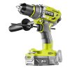 Šroubovák RYOBI R18PD7-220B 18V + akumulátor + nabíječka