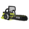 AKU řetězová pila RYOBI RCS36B35HI, 36 V, bezuhlíková (bez baterie)