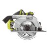 Kotoučová pila RYOBI R18CS7-0 18V, 184 mm, 24 zubů