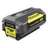 Baterie RYOBI BPL3626D2 36V MaxPower 2.6Ah Lithium