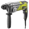 Pneumatické vrtací kladivo RYOBI RSDS680-K, 680W