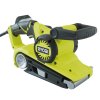 Pásová bruska RYOBI EBS800V,76mm (3˝)