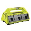 Nabíječka RYOBI RC18-627 18V, 6 portů
