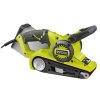 Pásová bruska RYOBI EBS750, 76mm (3˝), 3x brusivo