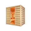 Infrasauna Marimex ELEGANT 4002 XXL