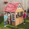 KidKraft Dřevěný domeček Fairmeadow
