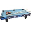 Small Foot Dětský billiard