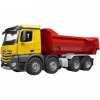 Bruder MB ACTROS sklápěč