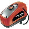 Kompresor BLACK + DECKER ASI300