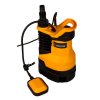 Ponorné čerpadlo HOTECHE 400 W, 9000 l/h, 7 m