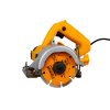 Řezačka dlaždic a obkladů HOTECHE, 110 mm, 1300 W, 12500 ot/min