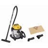 Vysavač POWERPLUS sucho/mokro 1 200 W
