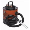 Separátor / vysavač popela POWERPLUS 20V (bez baterie)