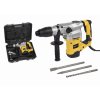 Kombinované kladivo POWERPLUS 1.600W SDS Max