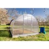 Zahradní skleník Gardentec CLASSIC T Profi 2 x 3 m  5x tyč na rajčata ZDARMA